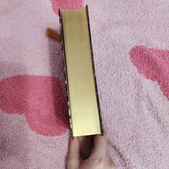 ❤️FIRM PRICE❤️ Classic Jane Eyre book - Picture 2 of 4